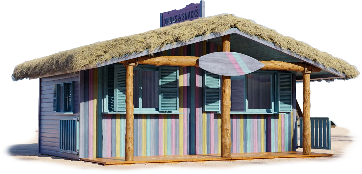 Beachbar