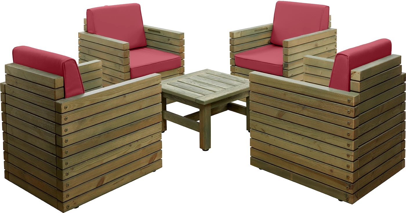 quadro_lounge_set_4xsolo_table_wood_goji