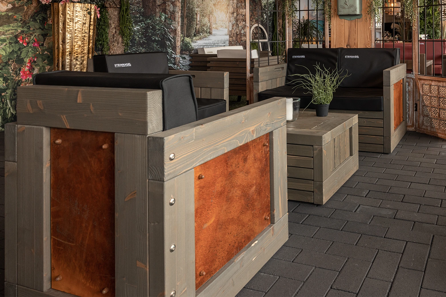 Lounge seating group Rio Avant Garde rio_avant_garde_8653