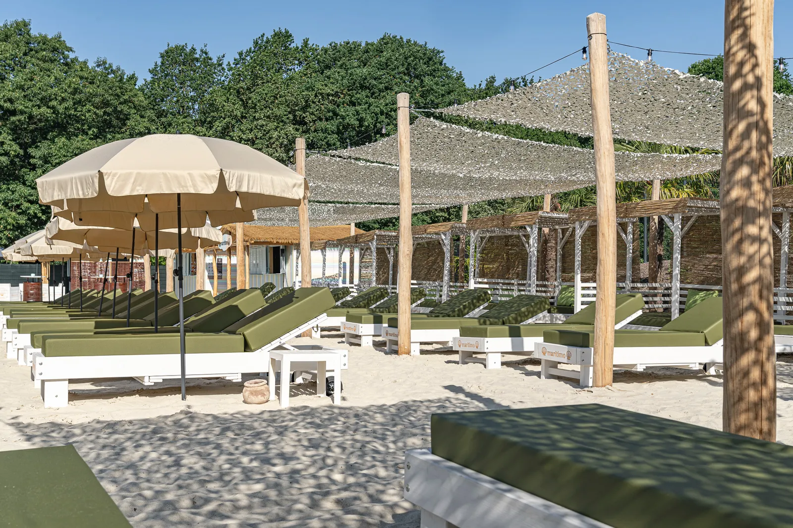 Maritimo Beach, Oer Erkenschwick Maritimo Beach Oer Erkenschwick 02