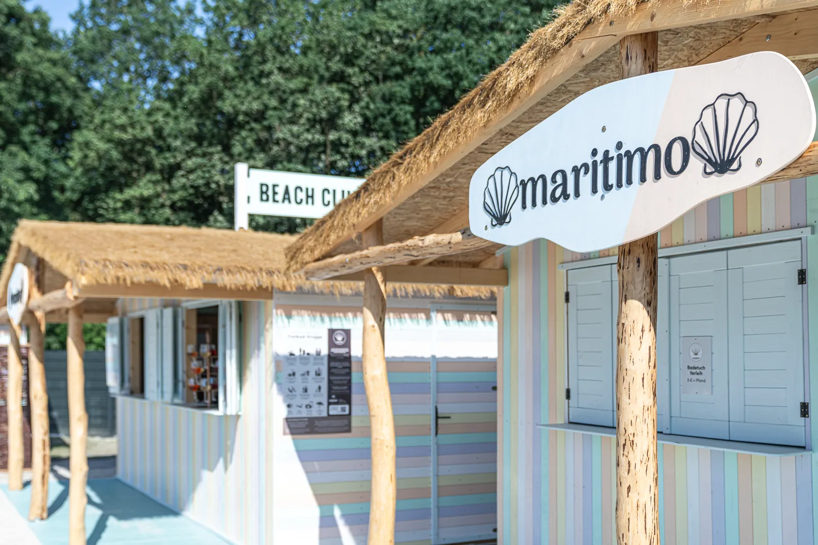 Maritimo Beach, Oer Erkenschwick Maritimo Beach Oer Erkenschwick 03