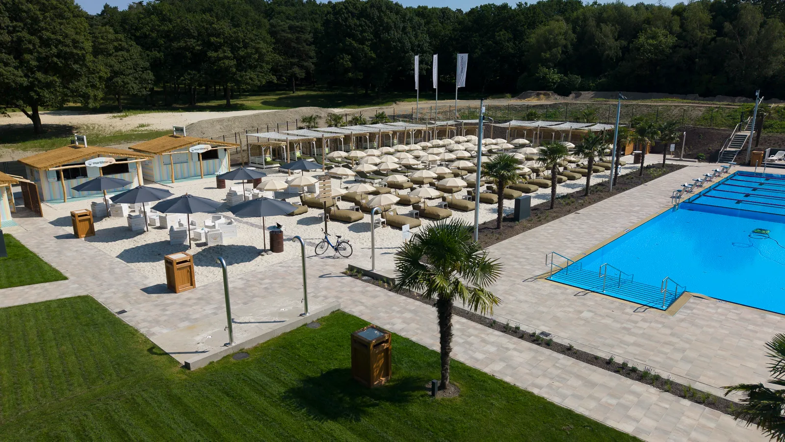 Maritimo Beach, Oer Erkenschwick Maritimo Beach Oer Erkenschwick 17