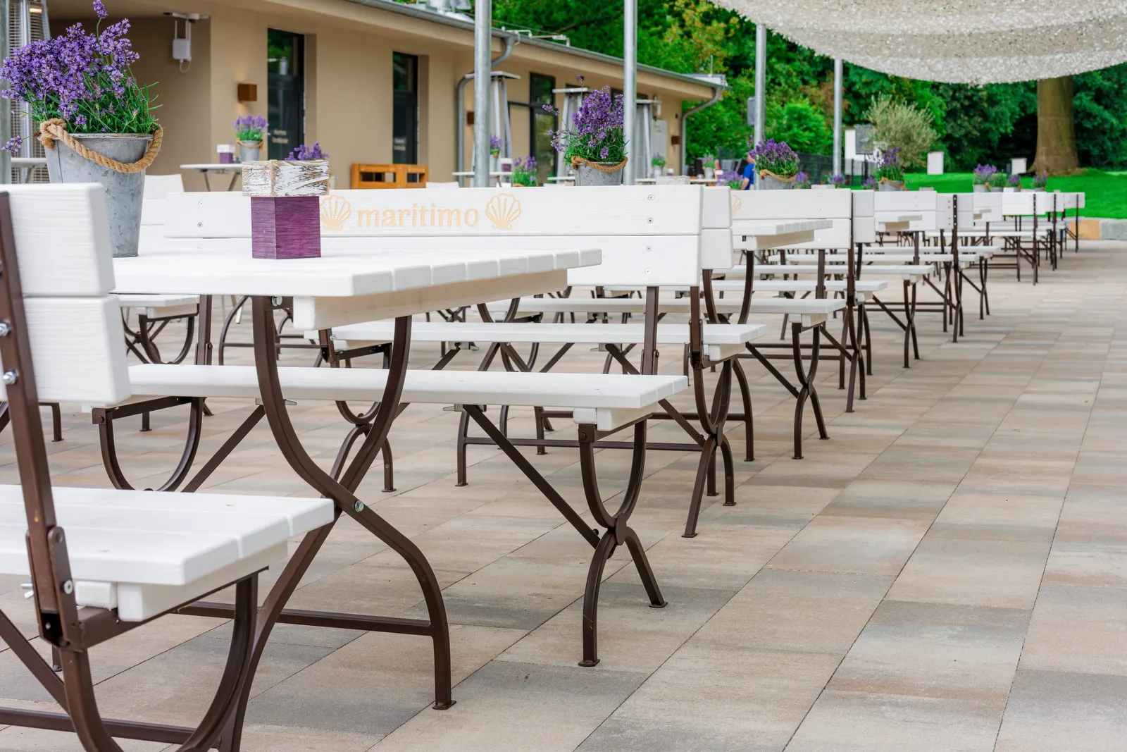 Maritimo Beach, Oer Erkenschwick Maritimo Beach Oer Erkenschwick Jb 04