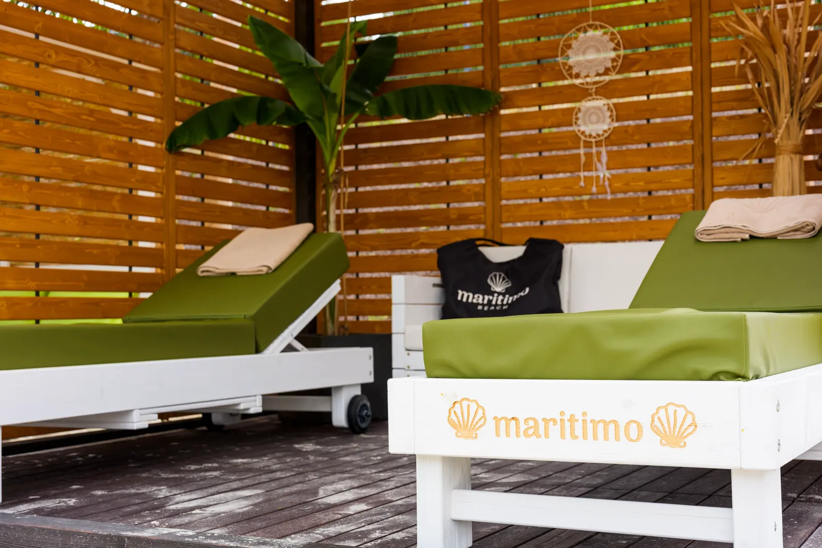 Maritimo Beach, Oer Erkenschwick Maritimo Beach Oer Erkenschwick Jb 09
