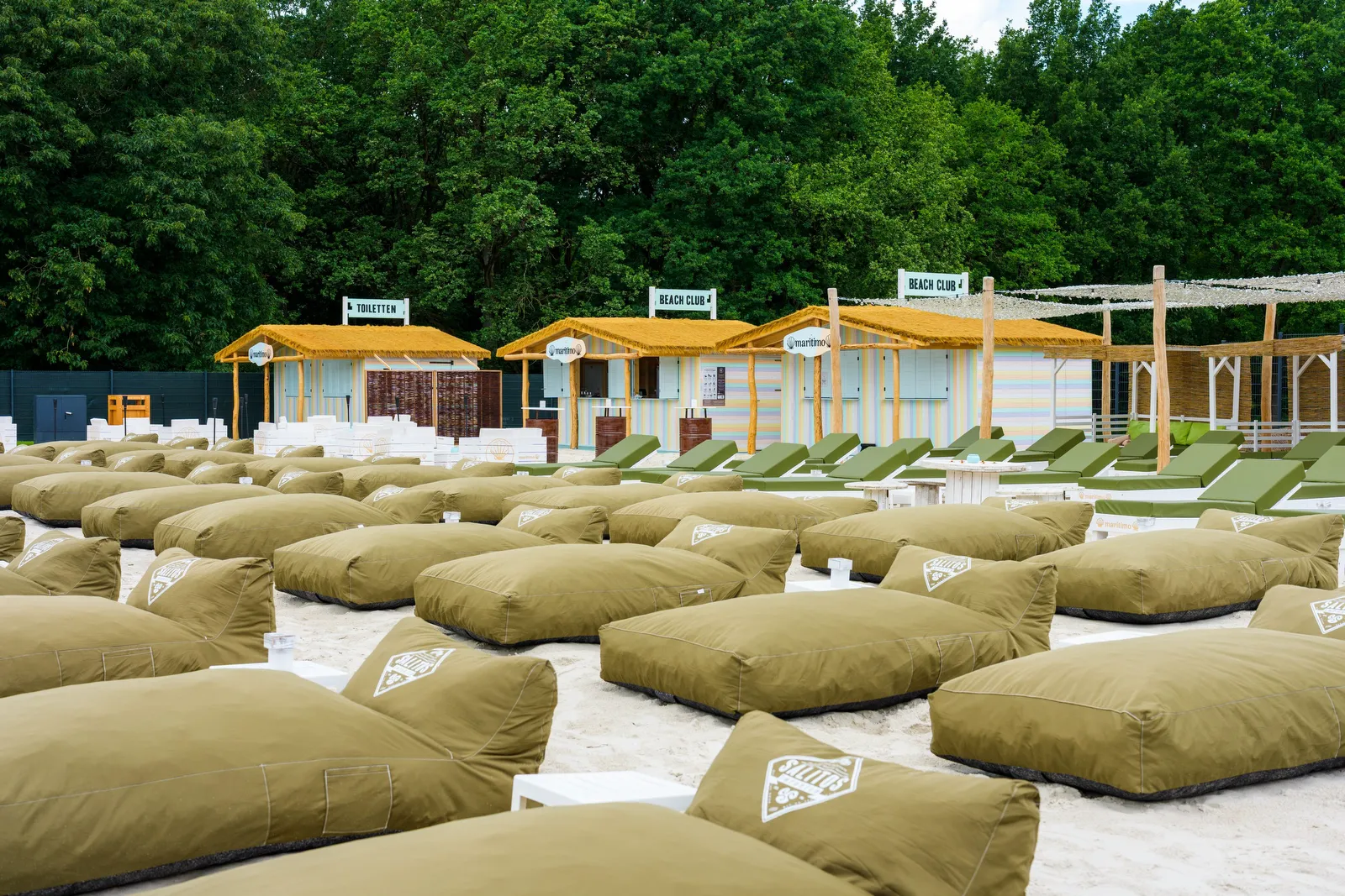 Maritimo Beach, Oer Erkenschwick Maritimo Beach Oer Erkenschwick Jb 10