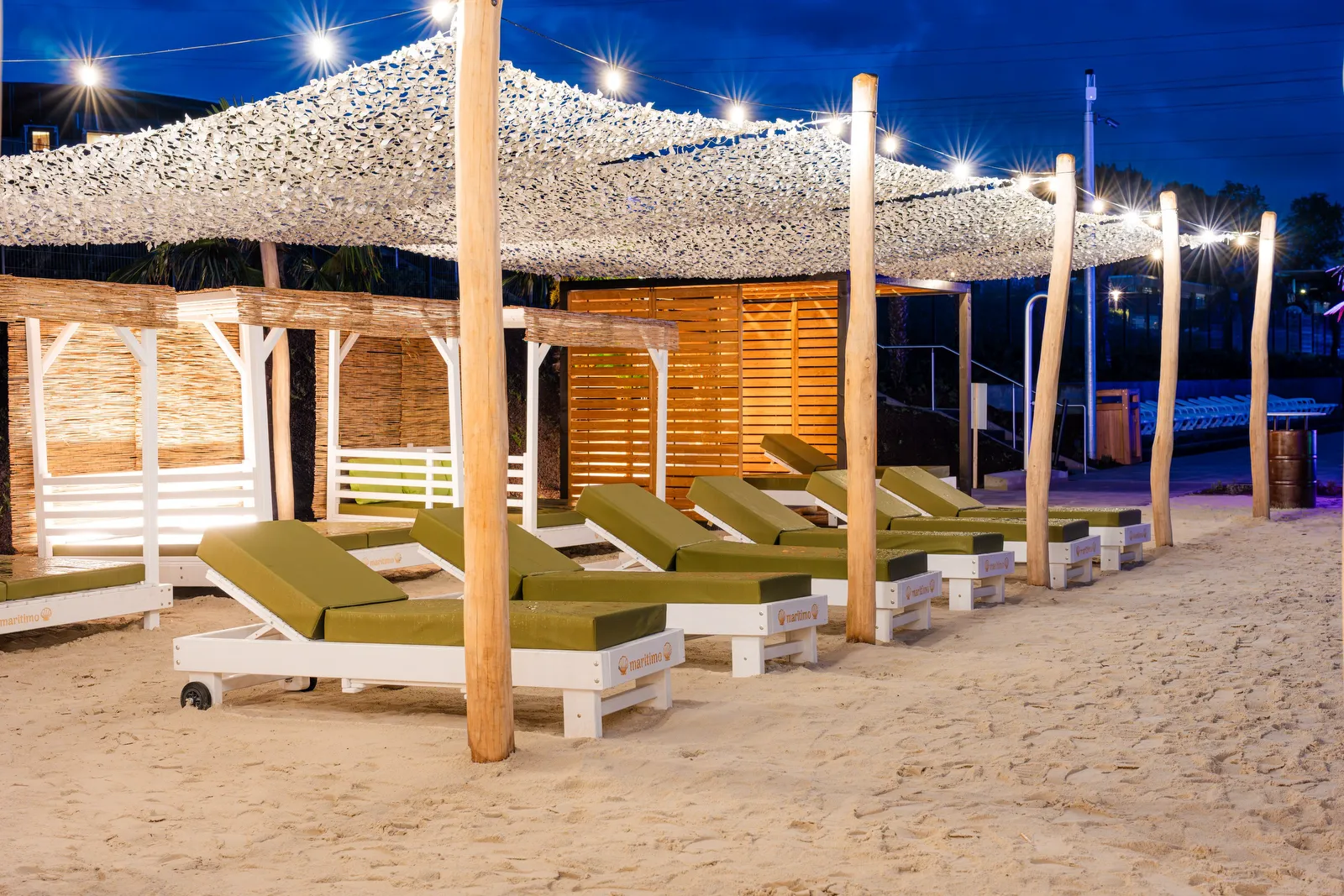 Maritimo Beach, Oer Erkenschwick Maritimo Beach Oer Erkenschwick Jb 12