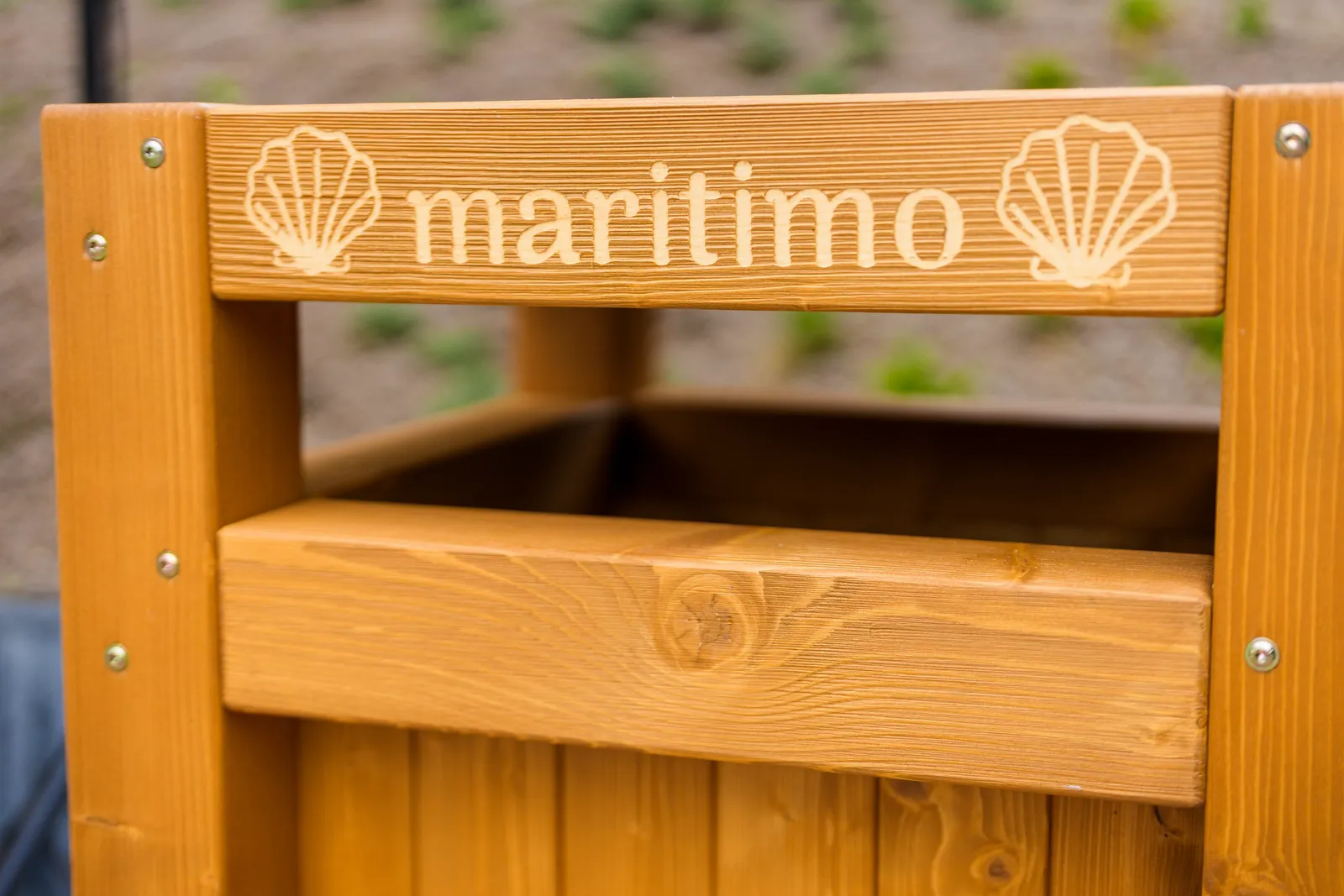 Maritimo Beach, Oer Erkenschwick Maritimo Beach Oer Erkenschwick Jb 13